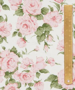 Liberty Fabrics - Carline Rose Tana Lawn™ Cotton image number 5