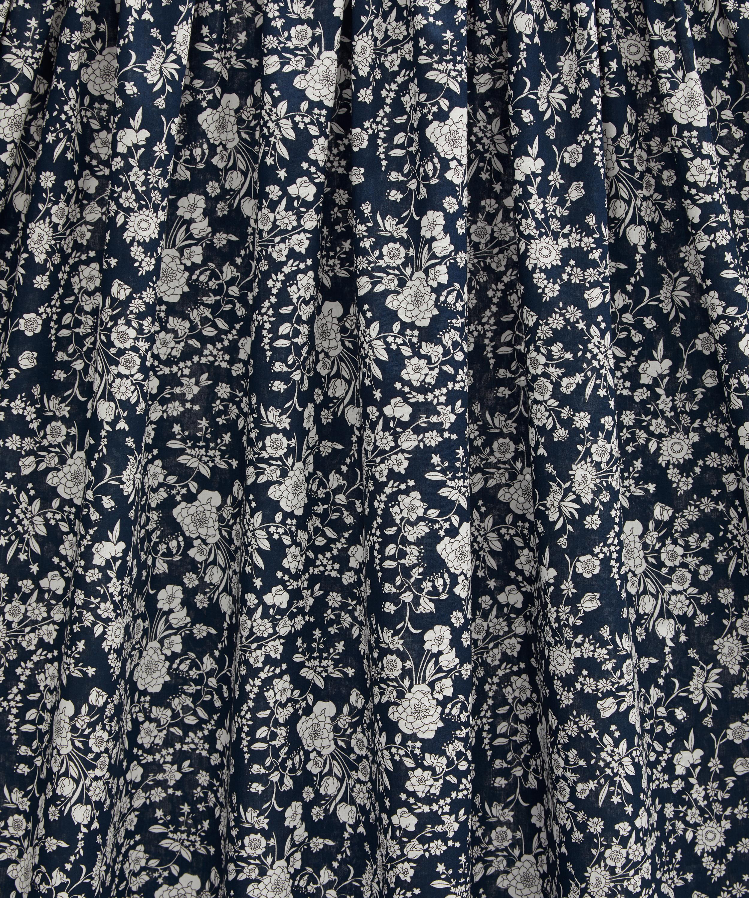 Liberty Fabrics Summer Blooms Tana Lawn™ Cotton | Liberty