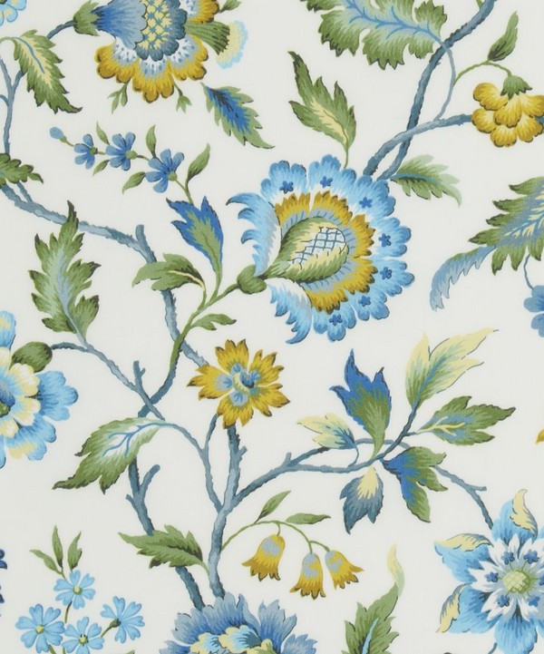 Liberty Fabrics - Eva Belle Tana Lawn™ Cotton image number null