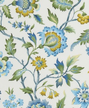 Liberty Fabrics - Eva Belle Tana Lawn™ Cotton image number 0