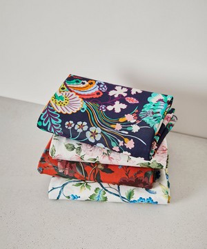 Liberty Fabrics - Eva Belle Tana Lawn™ Cotton image number 1