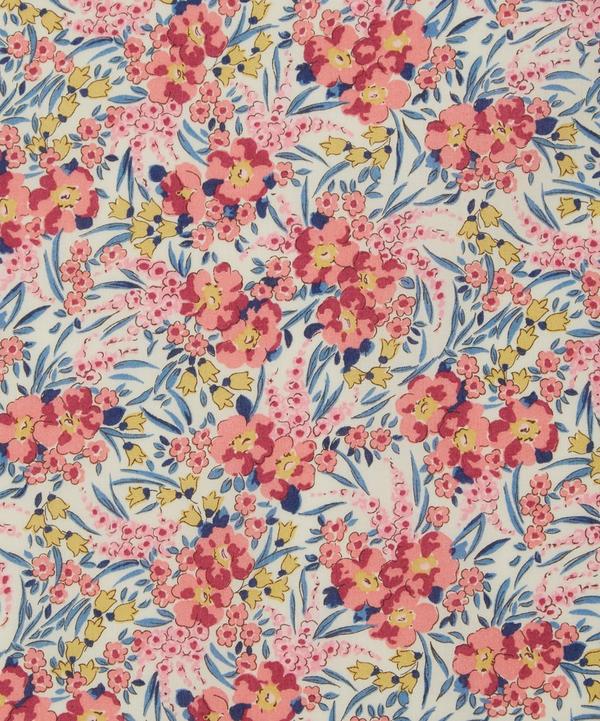 Liberty Fabrics - Swirling Petals Tana Lawn™ Cotton image number null