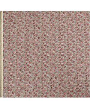 Liberty Fabrics - Swirling Petals Tana Lawn™ Cotton image number 1