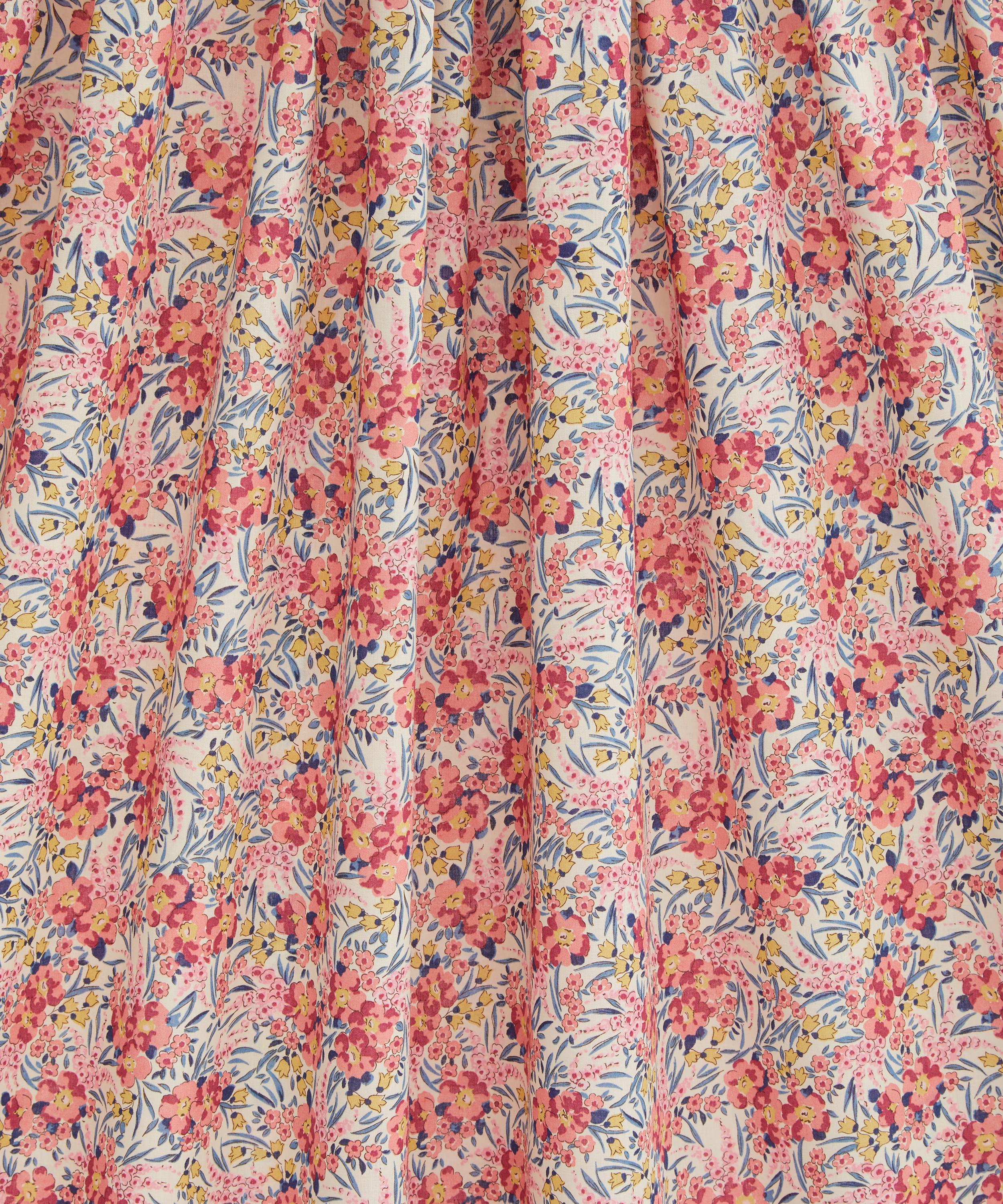 Liberty Fabrics - Swirling Petals Tana Lawn™ Cotton image number 3