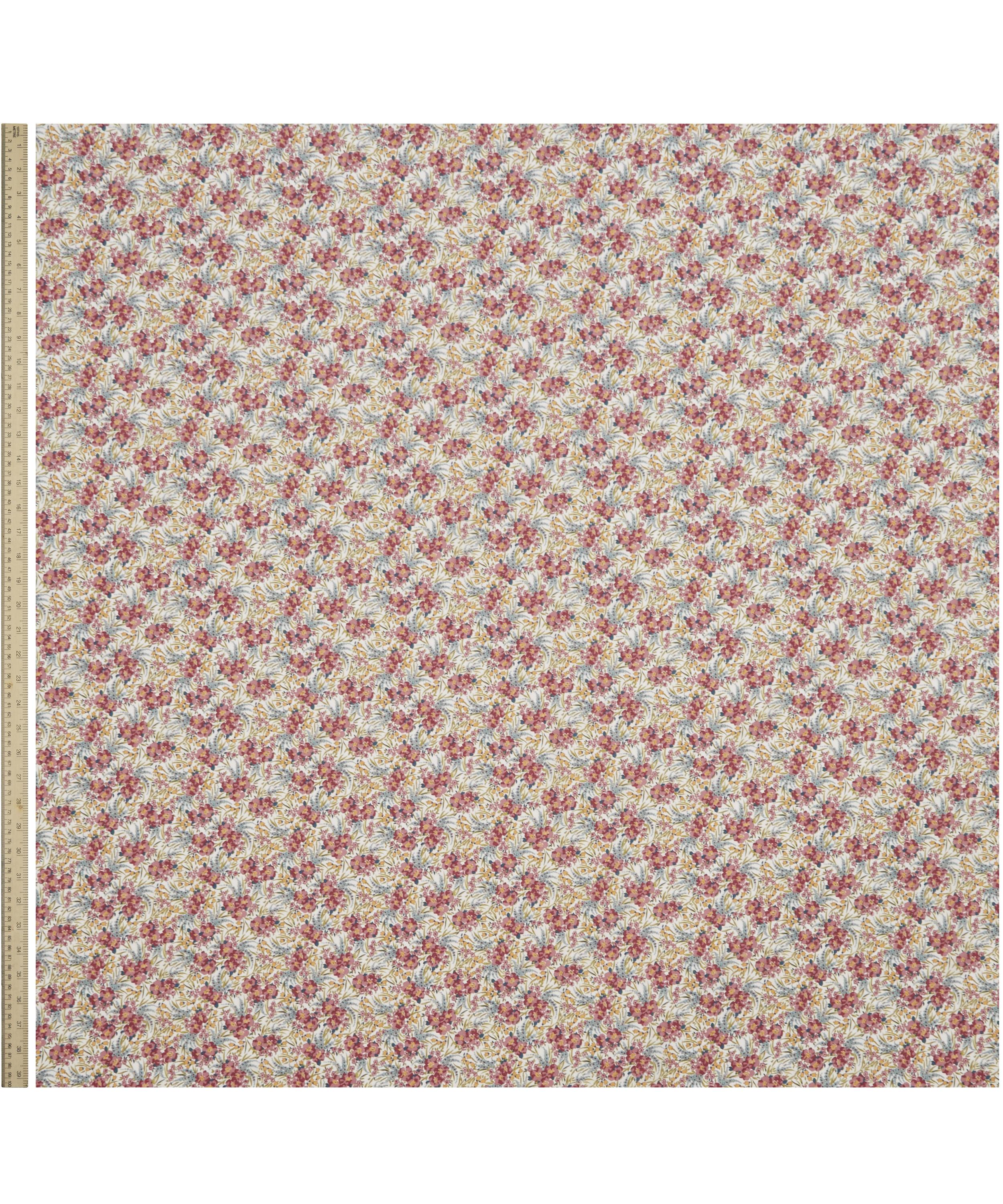 Liberty Fabrics - Swirling Petals Tana Lawn™ Cotton image number 1
