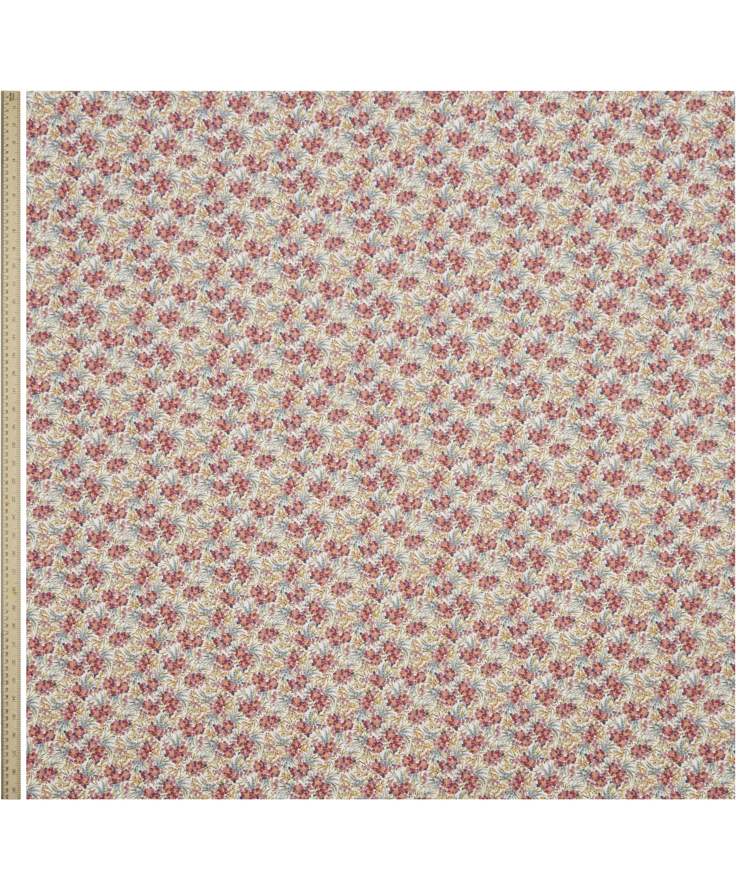 Liberty Fabrics - Swirling Petals Tana Lawn™ Cotton image number 1