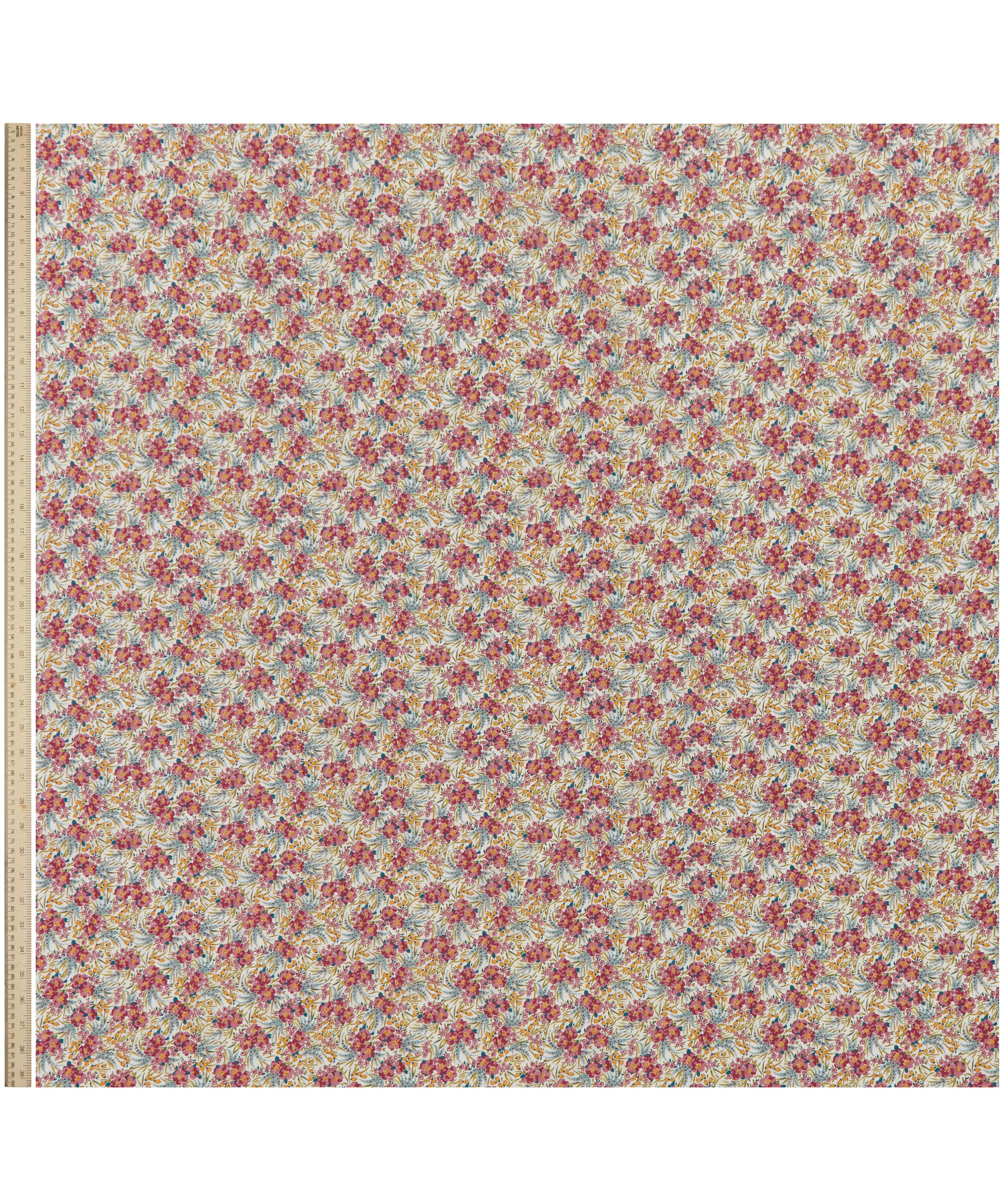 Liberty Fabrics - Swirling Petals Tana Lawn™ Cotton image number 2