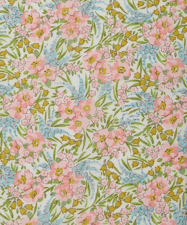 Liberty Fabrics - Swirling Petals Tana Lawn™ Cotton image number null