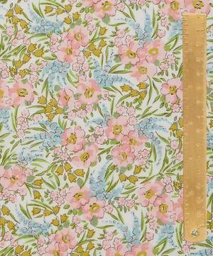 Liberty Fabrics - Swirling Petals Tana Lawn™ Cotton image number 5