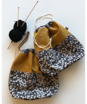 Liberty Fabrics - Mitsi Tana Lawn™ Cotton image number 6
