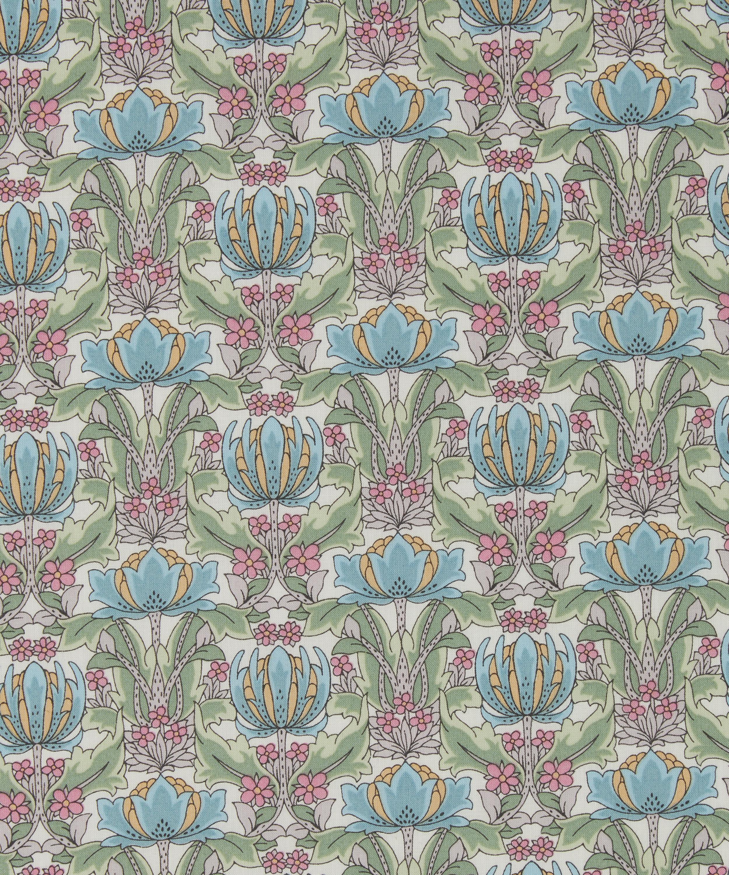 Liberty Fabrics - Danuna Tana Lawn™ Cotton image number 0