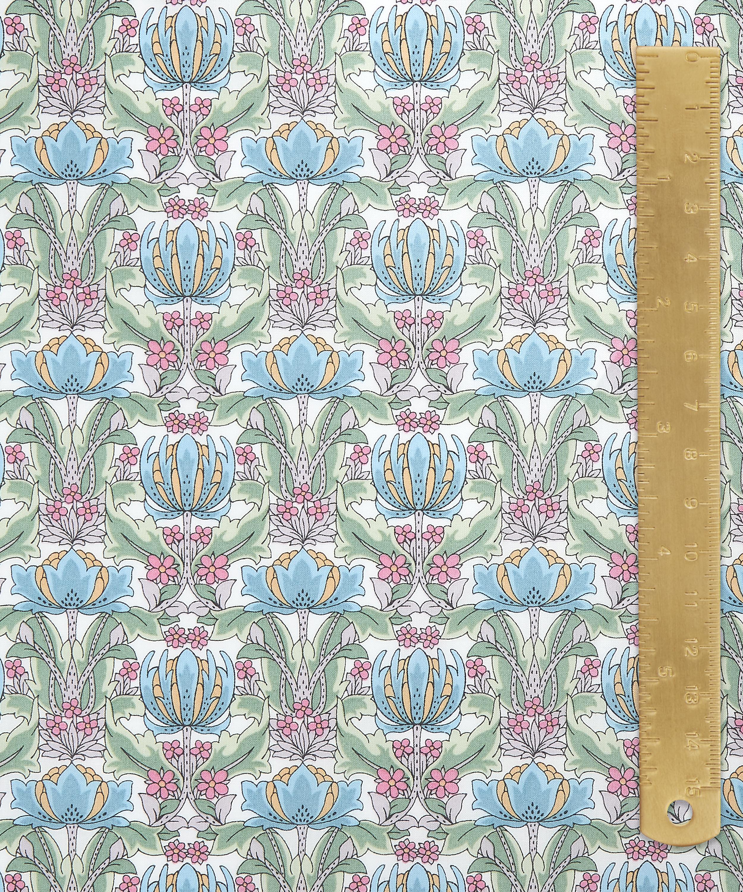 Liberty Fabrics - Danuna Tana Lawn™ Cotton image number 5