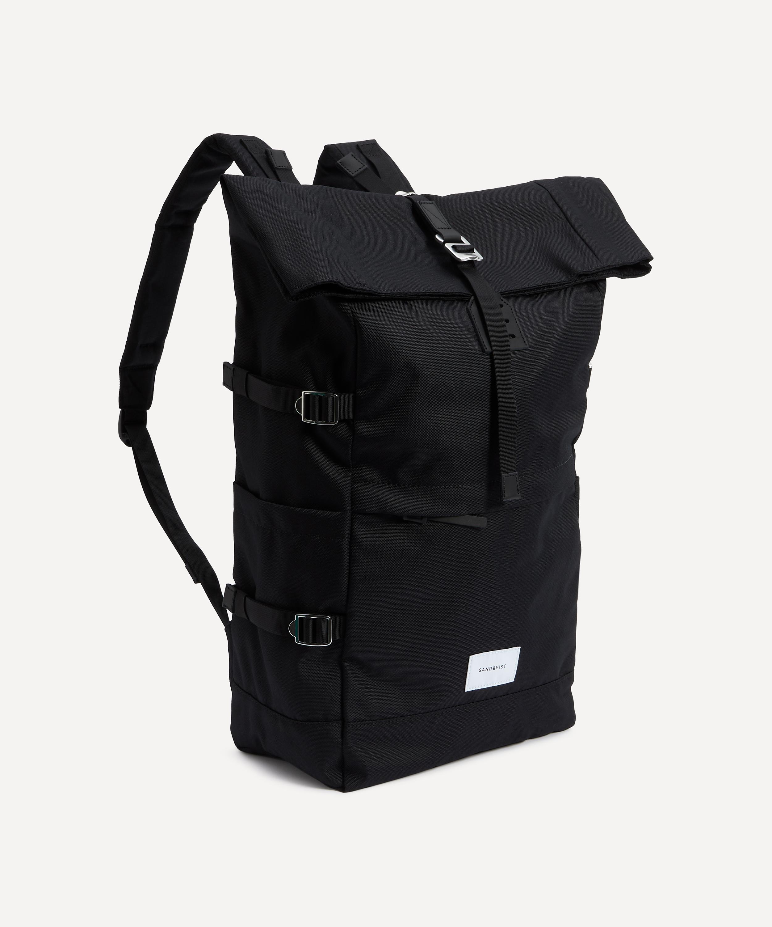 Sandqvist - Bernt Rolltop 13” Backpack image number 2