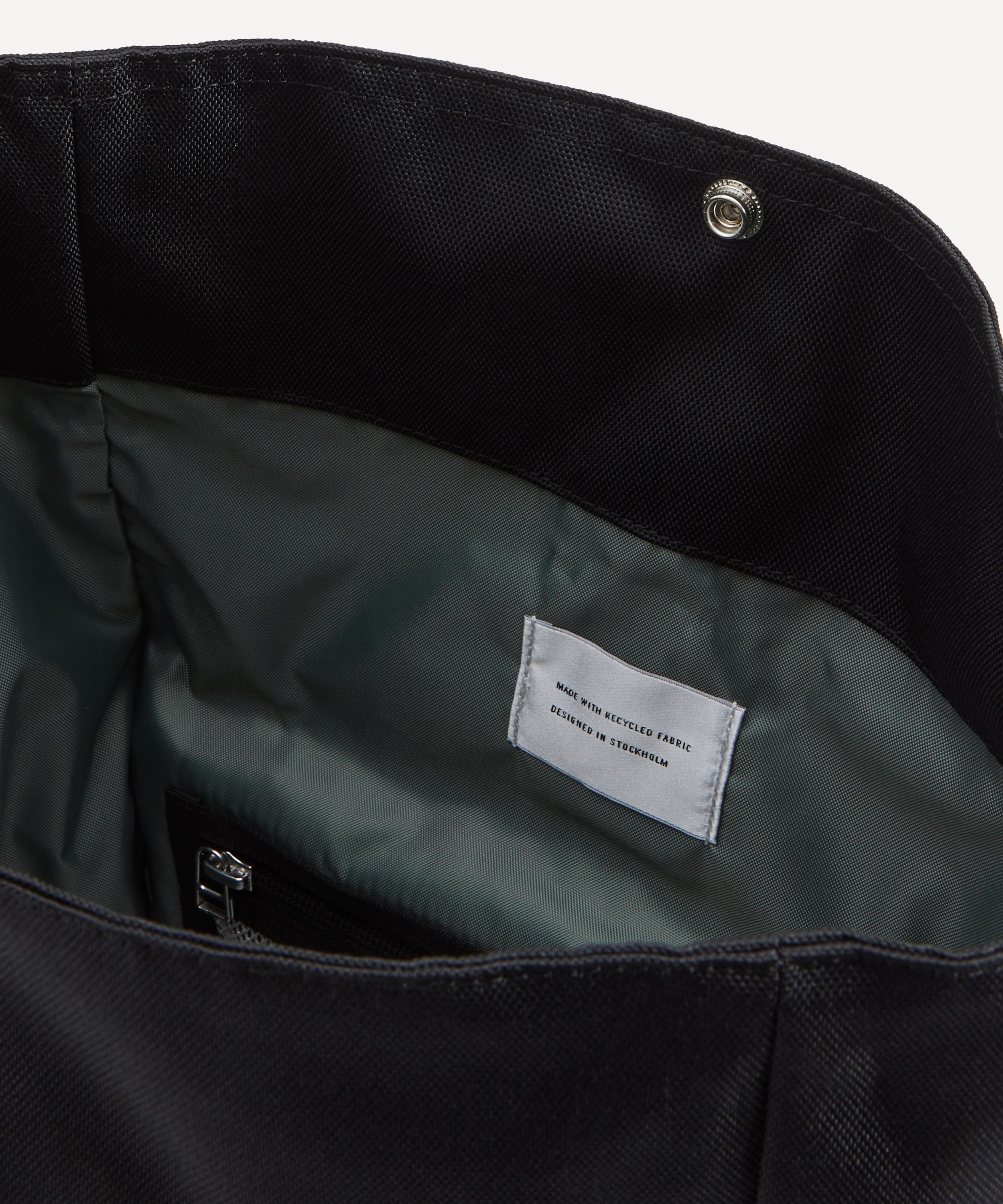 Sandqvist - Bernt Rolltop 13” Backpack image number 5