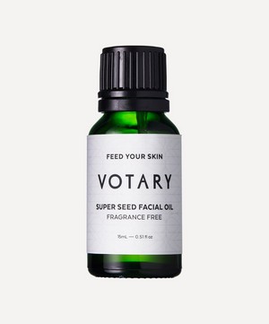 Votary - Super Seed Facial Oil 15ml image number 0