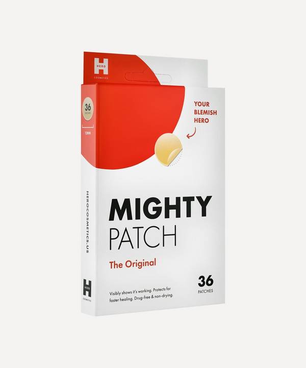 Hero Cosmetics - Mighty Patch 36 Pack