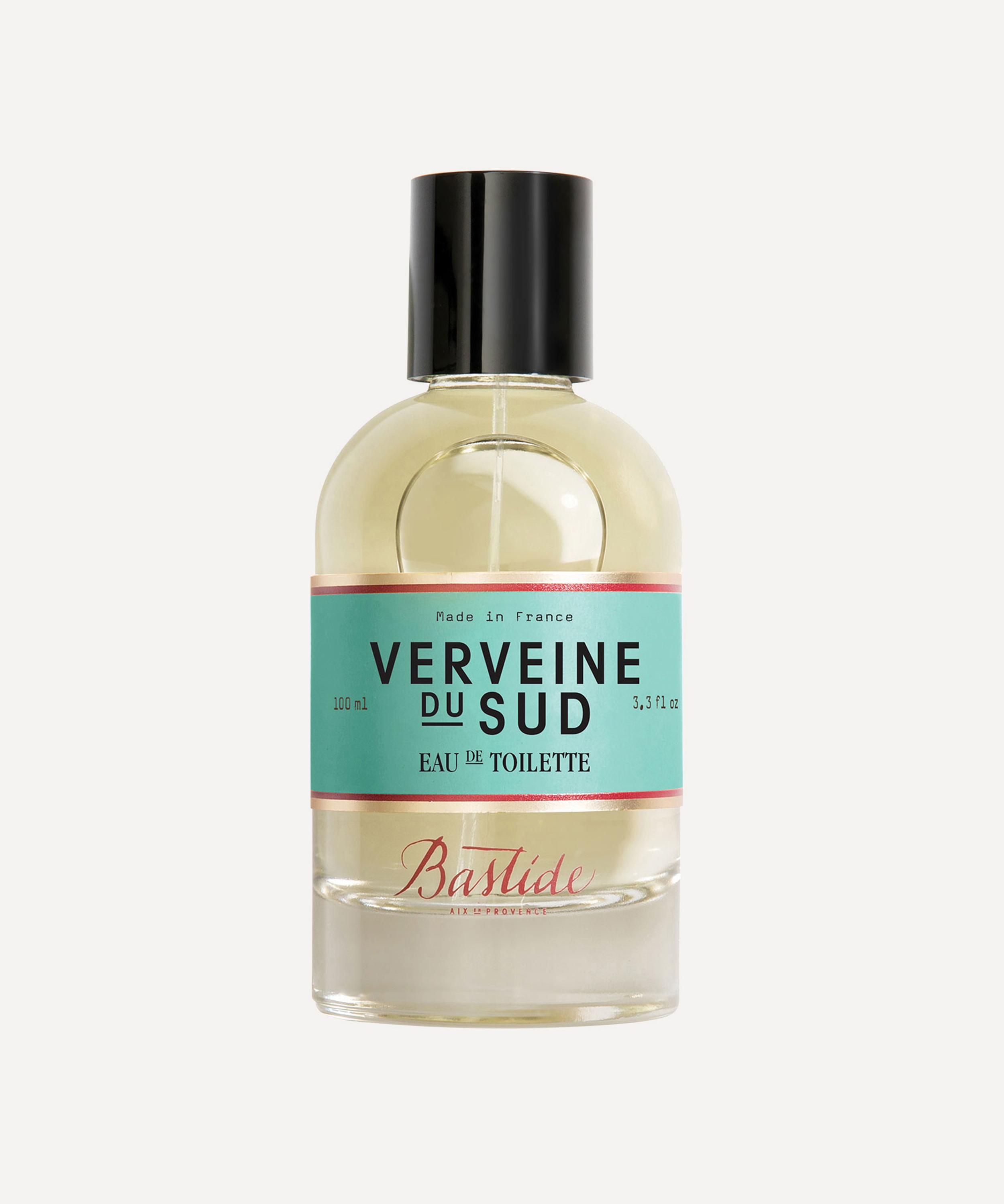 Bastide - Verveine du Sud Eau de Toilette 100ml image number 