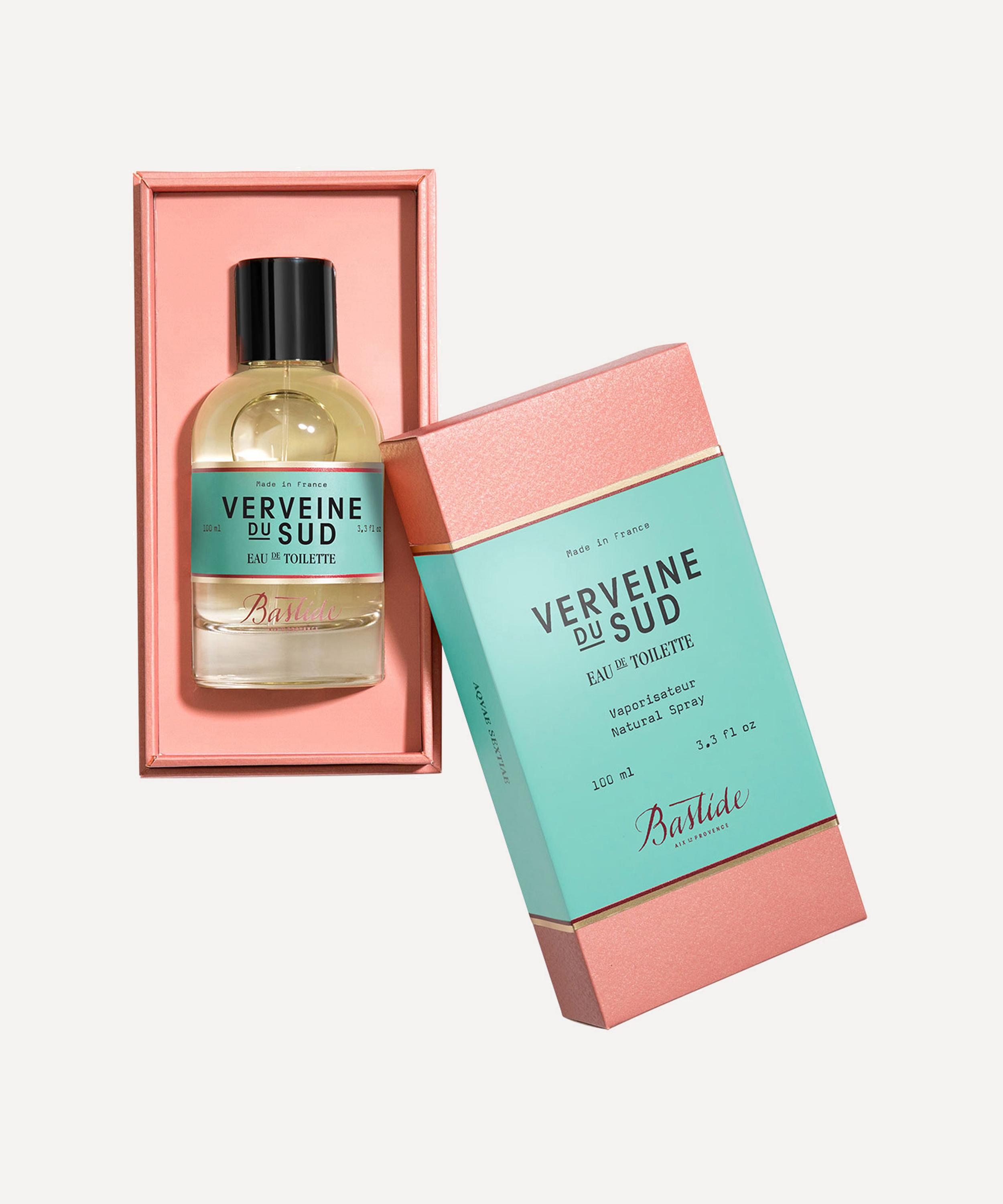 Bastide - Verveine du Sud Eau de Toilette 100ml image number 