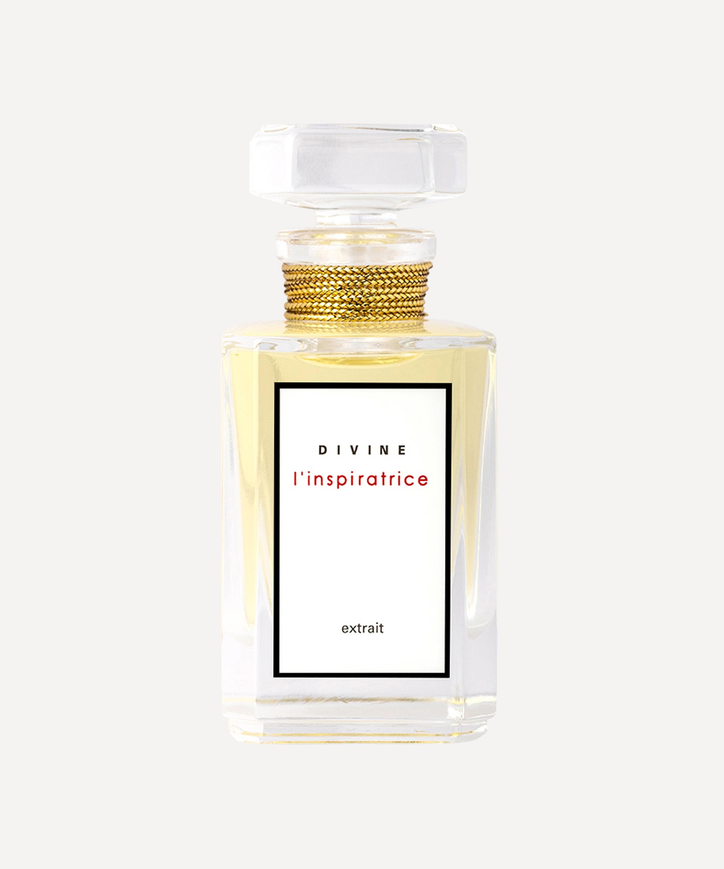 Parfums Divine - L'éternel Féminin Extrait de Parfum 15ml image number 