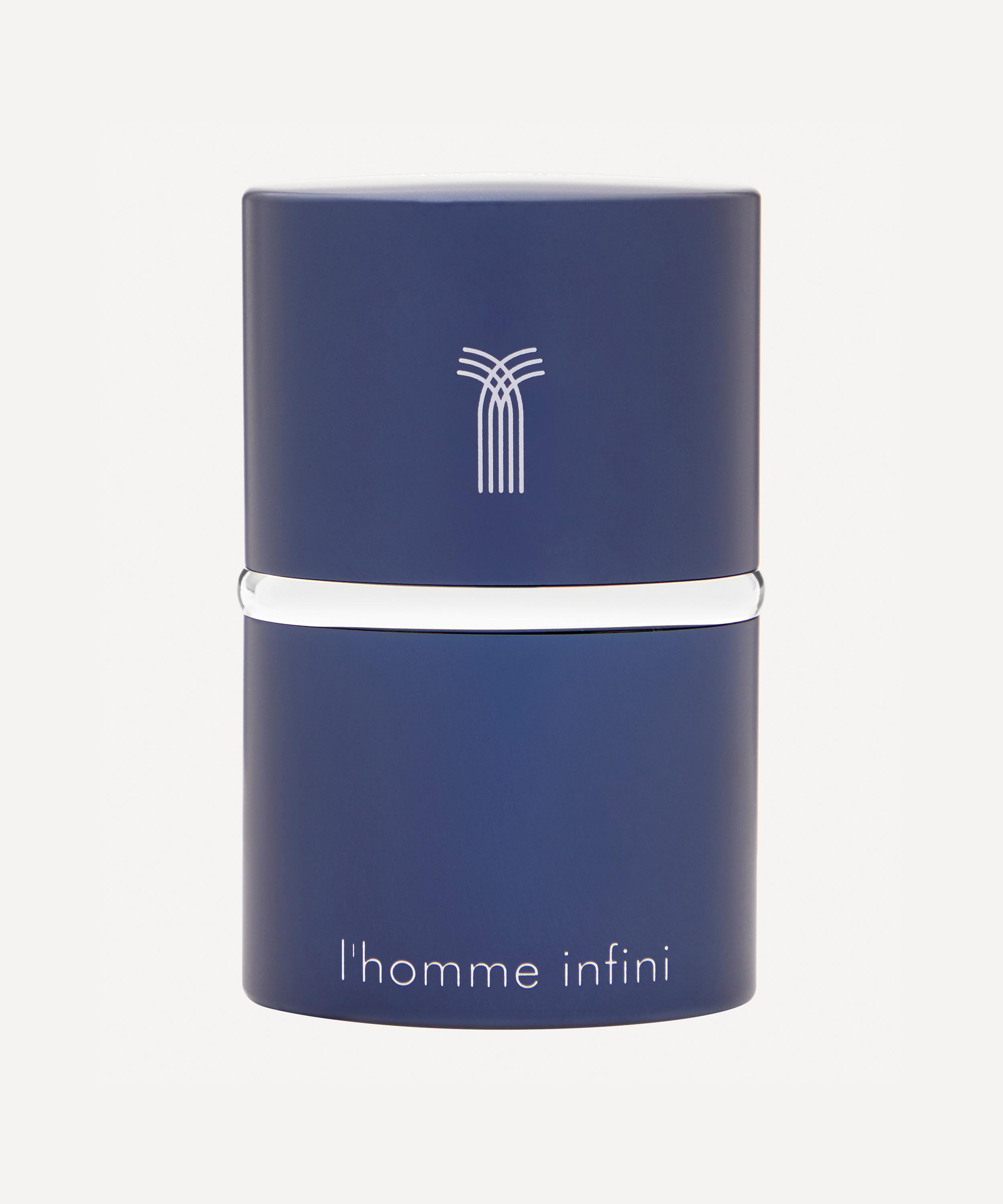 Parfums Divine - L'Homme Infini Travel Spray 50ml image number 
