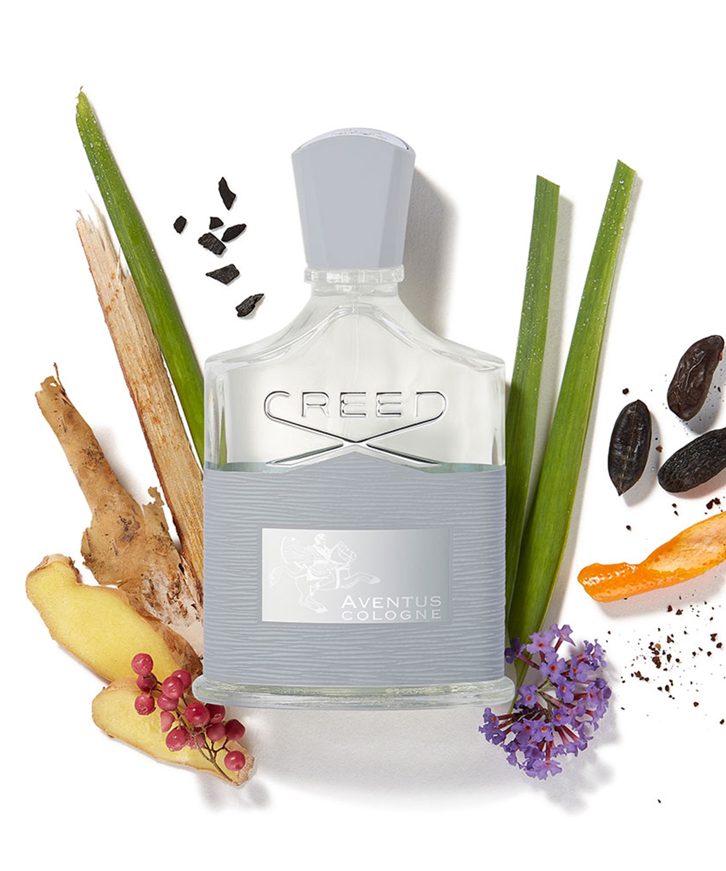 Creed - Aventus Cologne Eau de Parfum 50ml image number 1