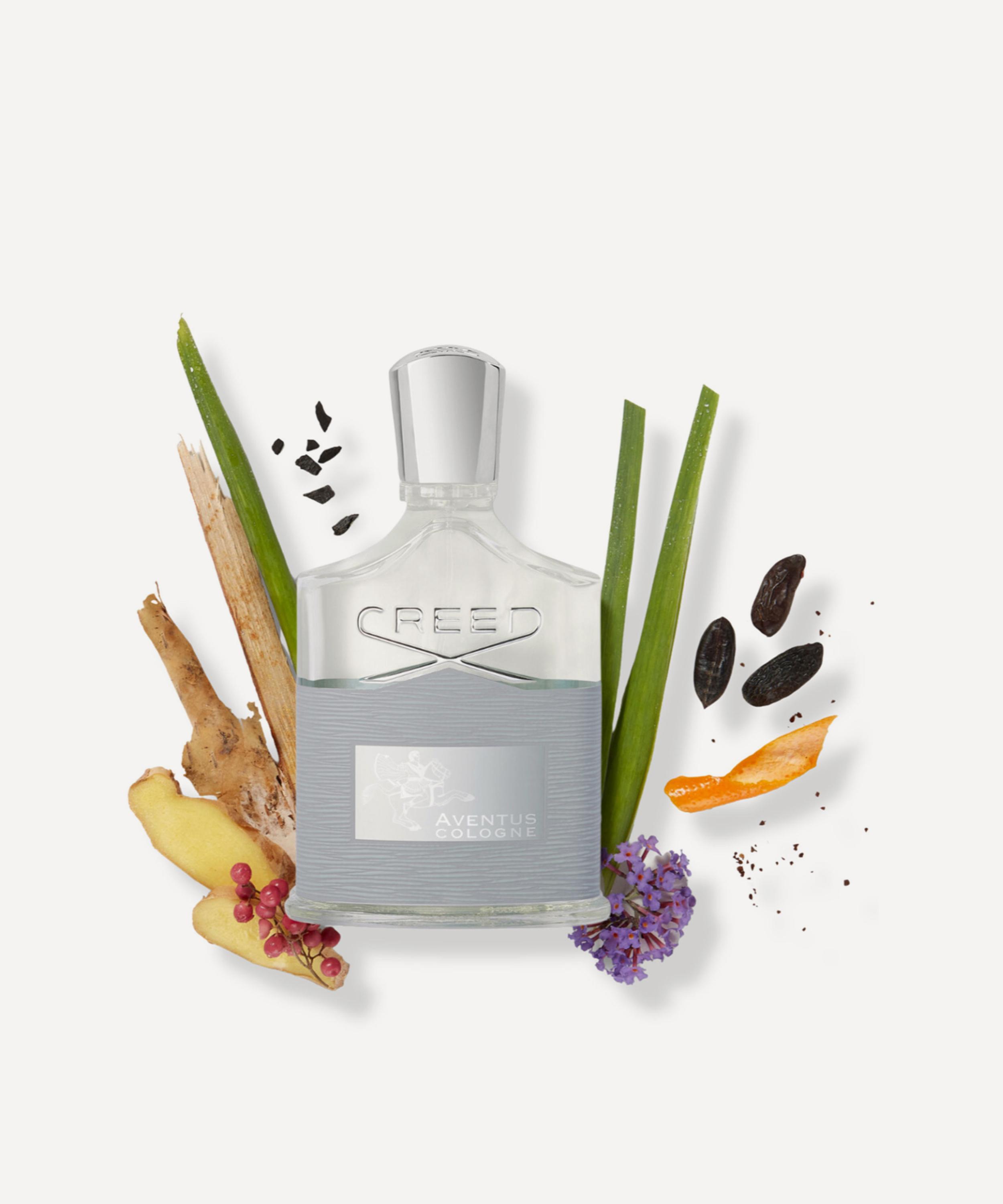 CREED AVENTUS EAU DE PARFUM SPRAY 3.3 OZ GIFT BOX