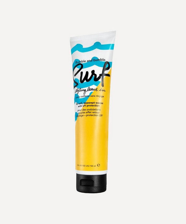 Bumble and Bumble - Surf Styling Leave-In 150ml image number null