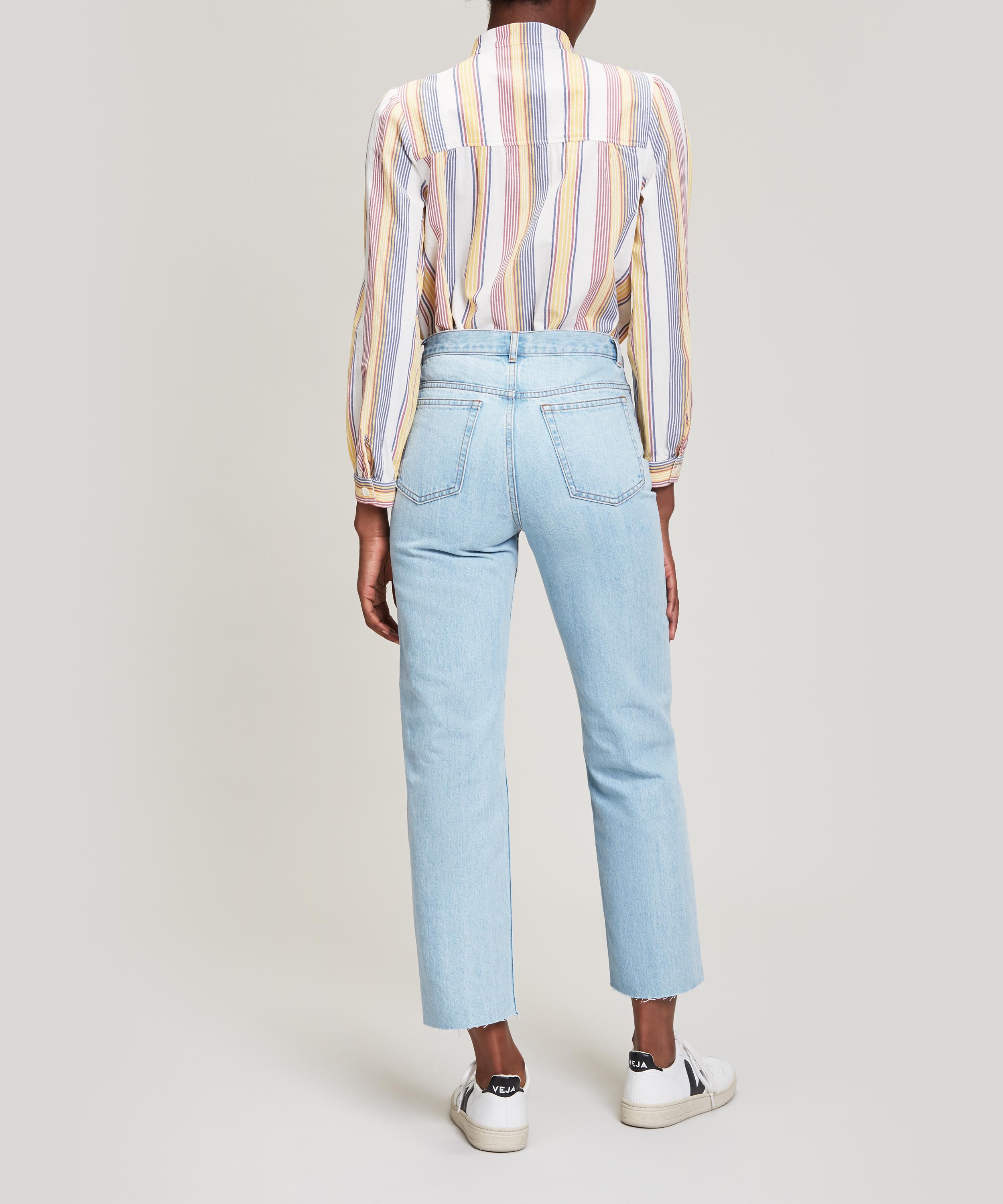 apc alan jeans