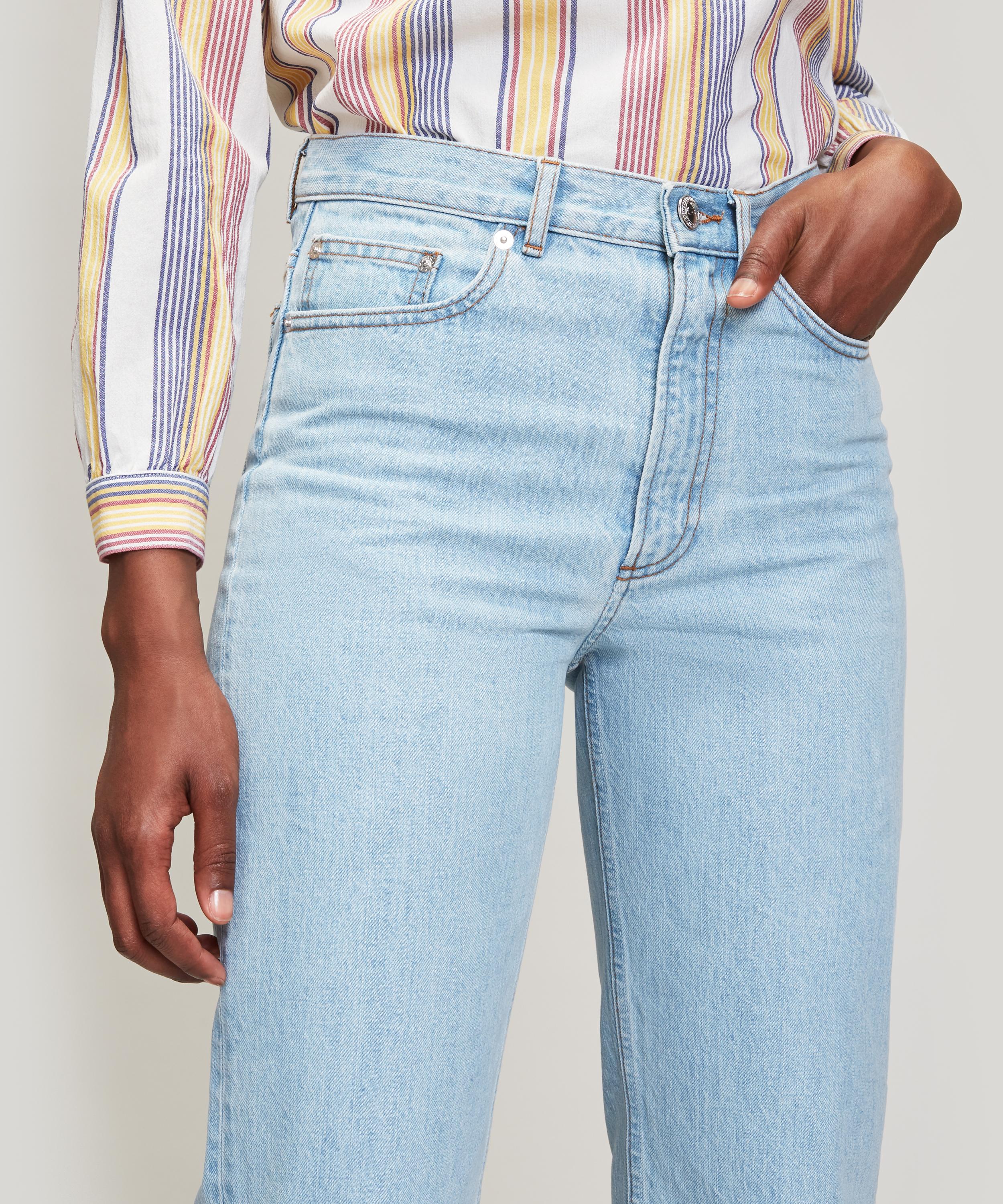 apc alan jeans