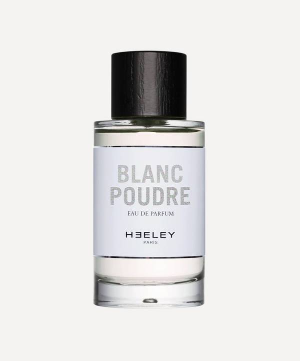 Heeley - Blanc Poudre Eau de Parfum 100ml image number 0
