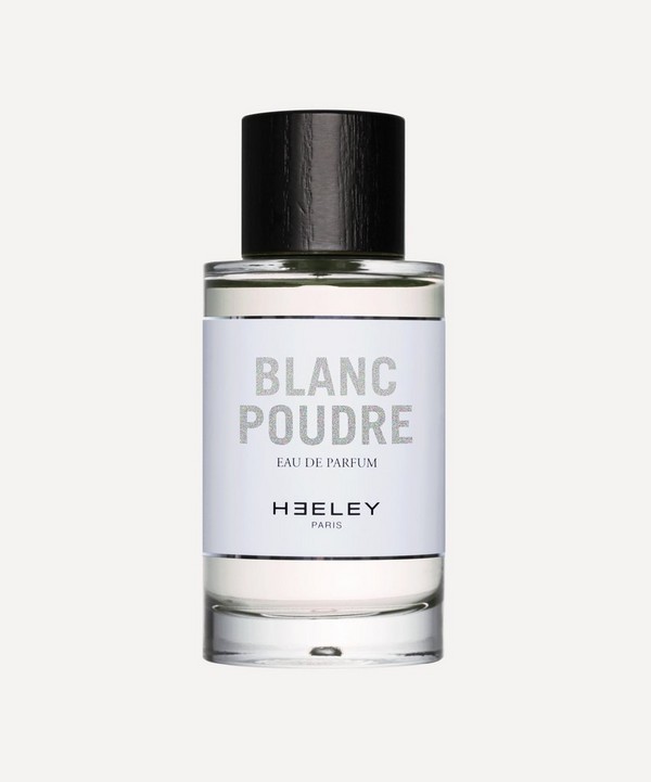Heeley - Blanc Poudre Eau de Parfum 100ml image number null