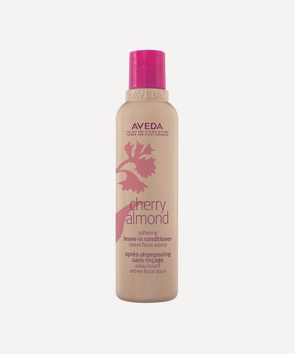 Aveda - Cherry Almond Softening Leave-In Conditioner 200ml