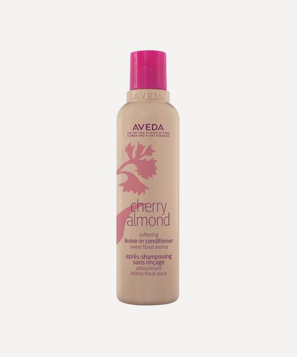 Aveda - Cherry Almond Softening Leave-In Conditioner 200ml image number null