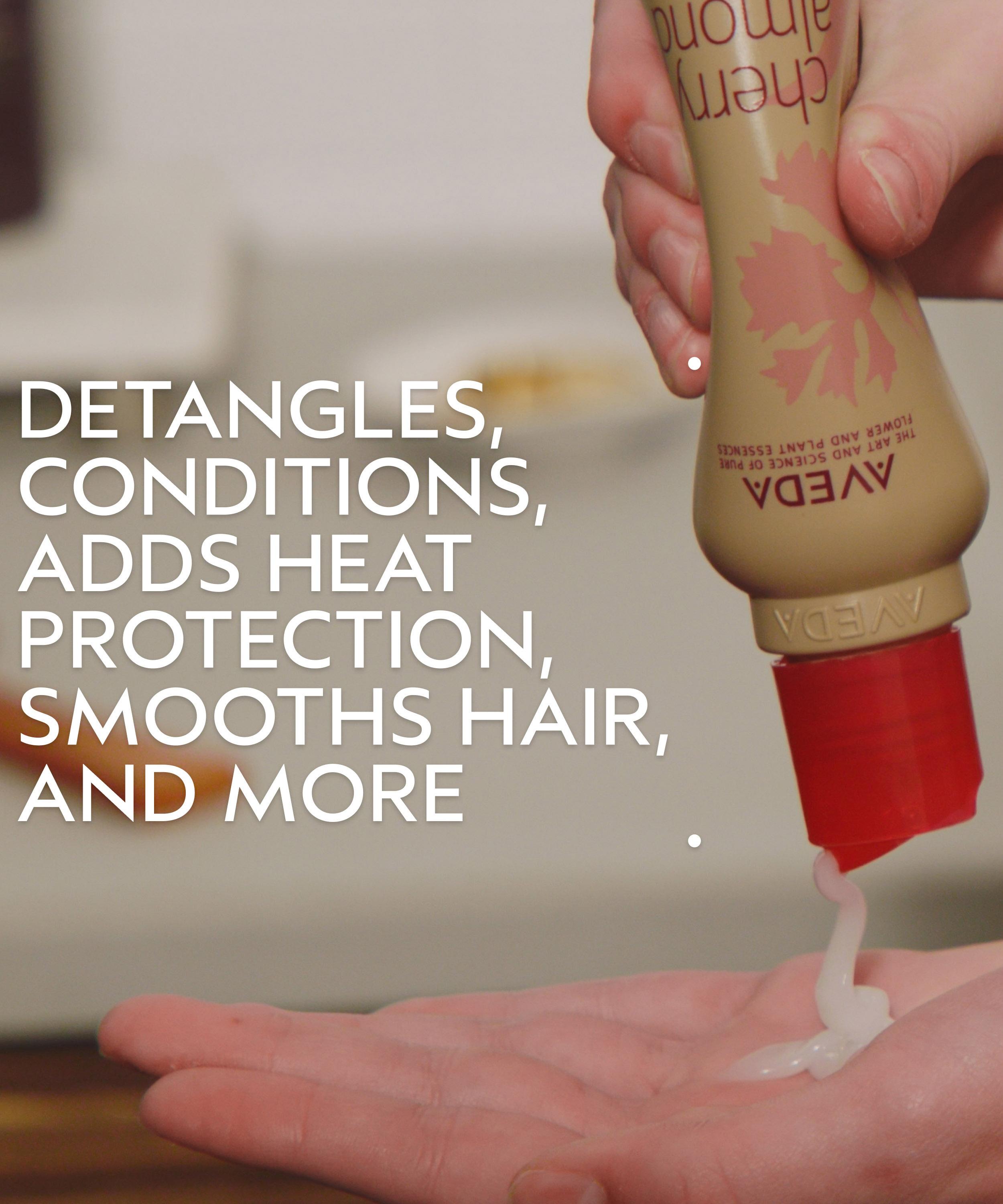 Aveda - Cherry Almond Softening Leave-In Conditioner 200ml image number 2