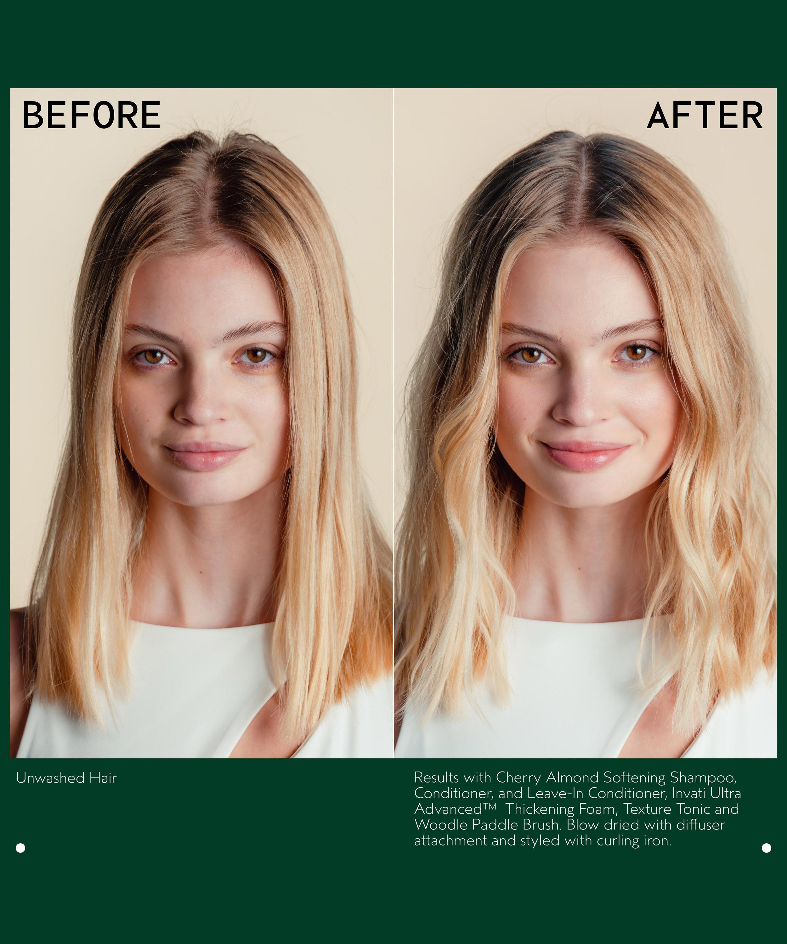 Aveda - Cherry Almond Softening Leave-In Conditioner 200ml image number 3