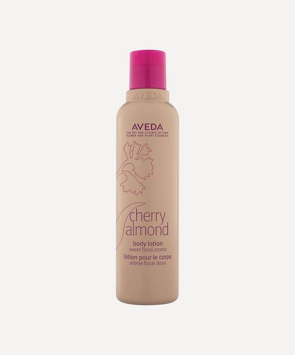 Aveda - Cherry Almond Body Lotion 200ml image number null