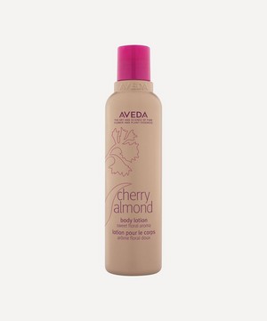 Aveda - Cherry Almond Body Lotion 200ml image number 0