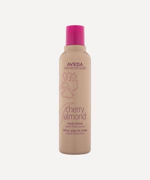 Aveda - Cherry Almond Body Lotion 200ml image number 0