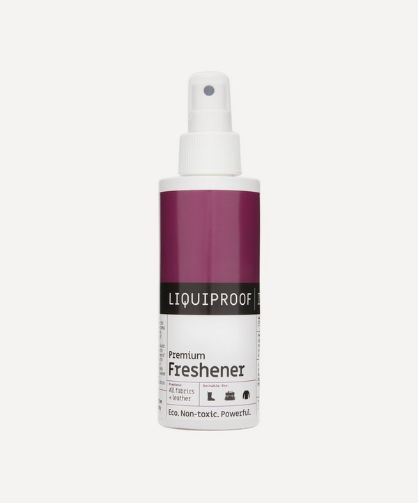 Liquiproof - Premium Freshener 125ml image number null