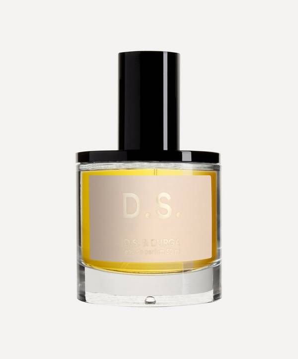 D.S. & Durga - D.S. Eau de Parfum 50ml