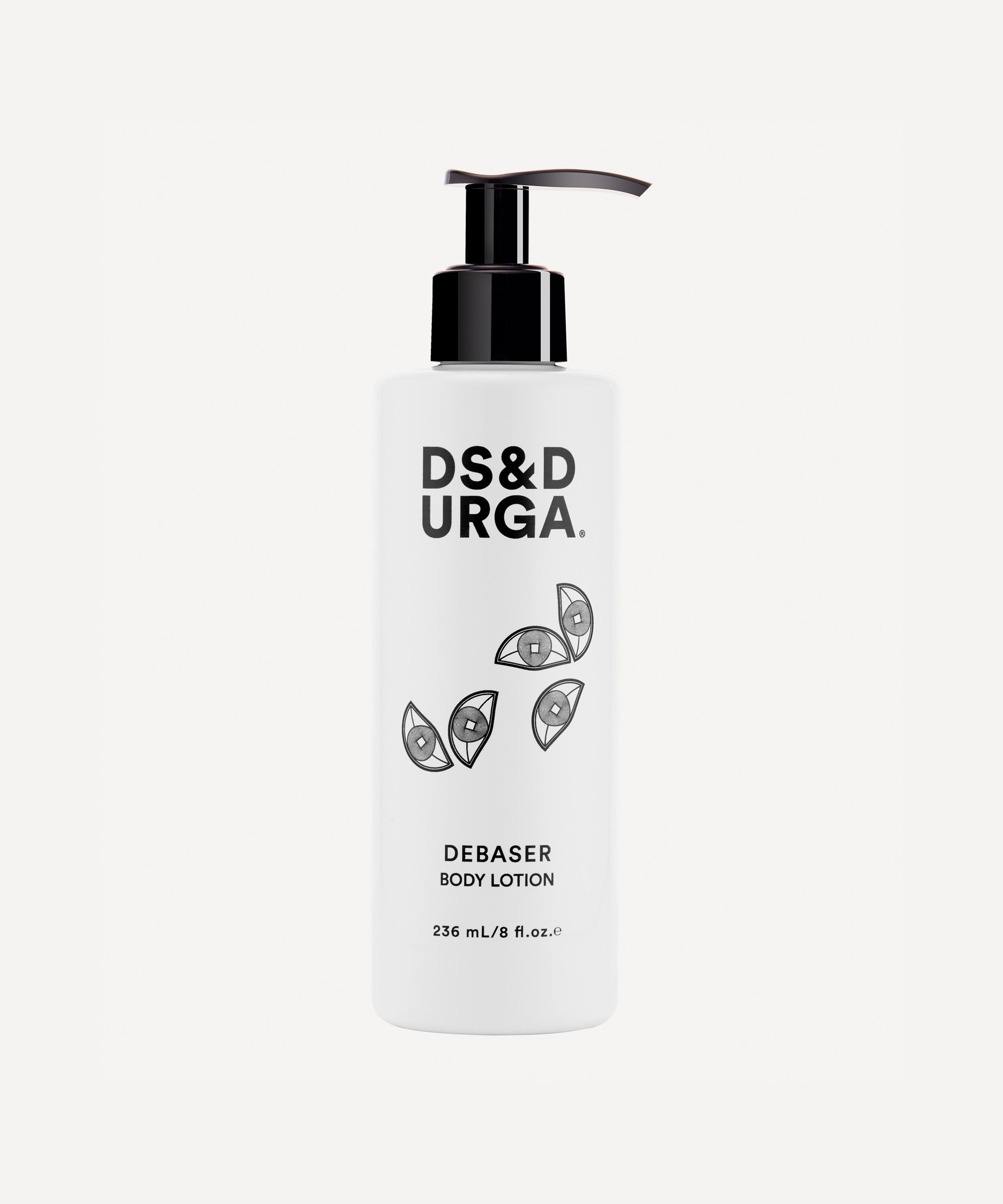 D.S. & Durga - Debaser Body Lotion 236ml image number 0