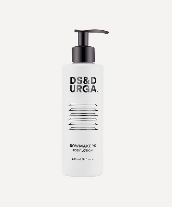 D.S. & Durga - Bowmakers Body Lotion 236ml image number null