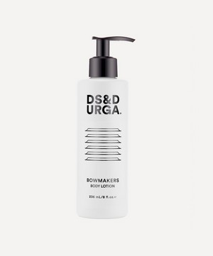 D.S. & Durga - Bowmakers Body Lotion 236ml image number 0