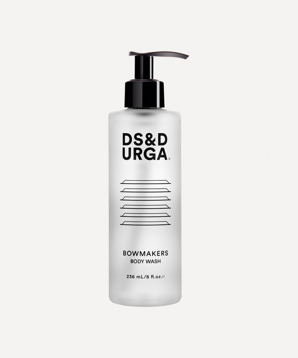 D.S. & Durga - Bowmakers Body Wash 236ml image number null