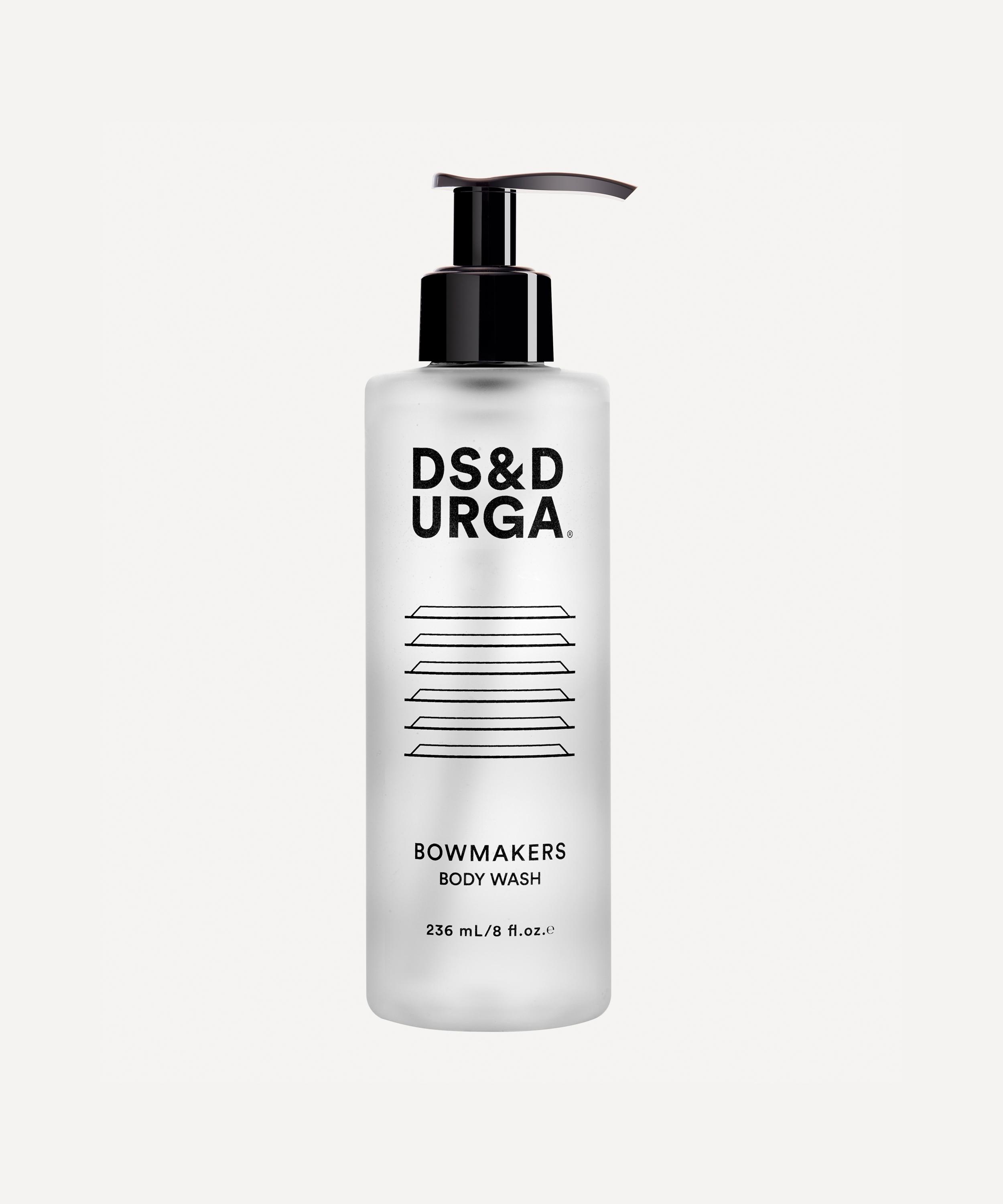 D.S. & Durga - Bowmakers Body Wash 236ml image number 0