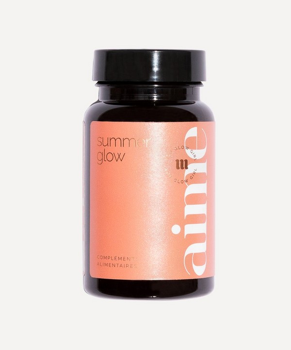Aime - Summer Glow Capsules image number null