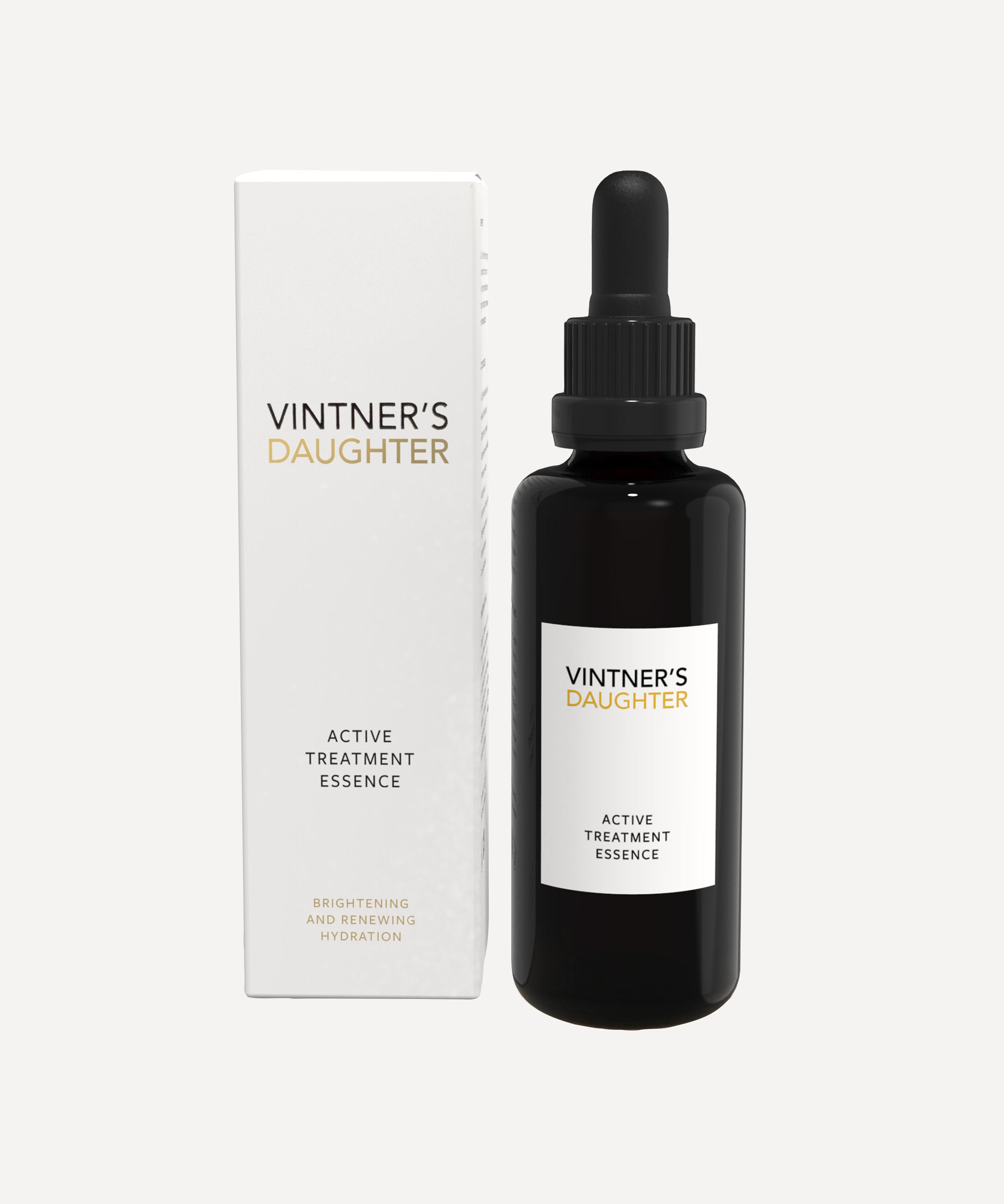 Vintner's Daughter - Active Treatment Essence 50ml image number 3