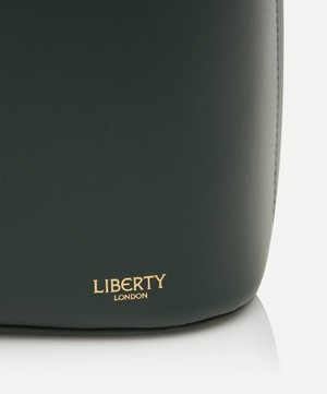 Liberty - Sophia Leather Bucket Bag image number 4