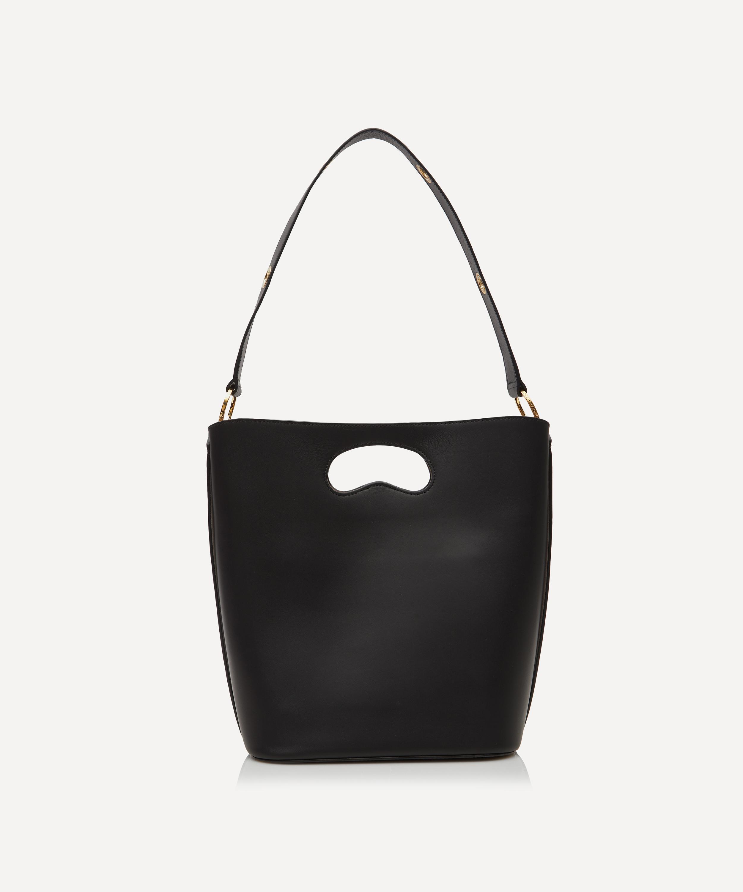 Liberty - Sophia Leather Bucket Bag image number 3