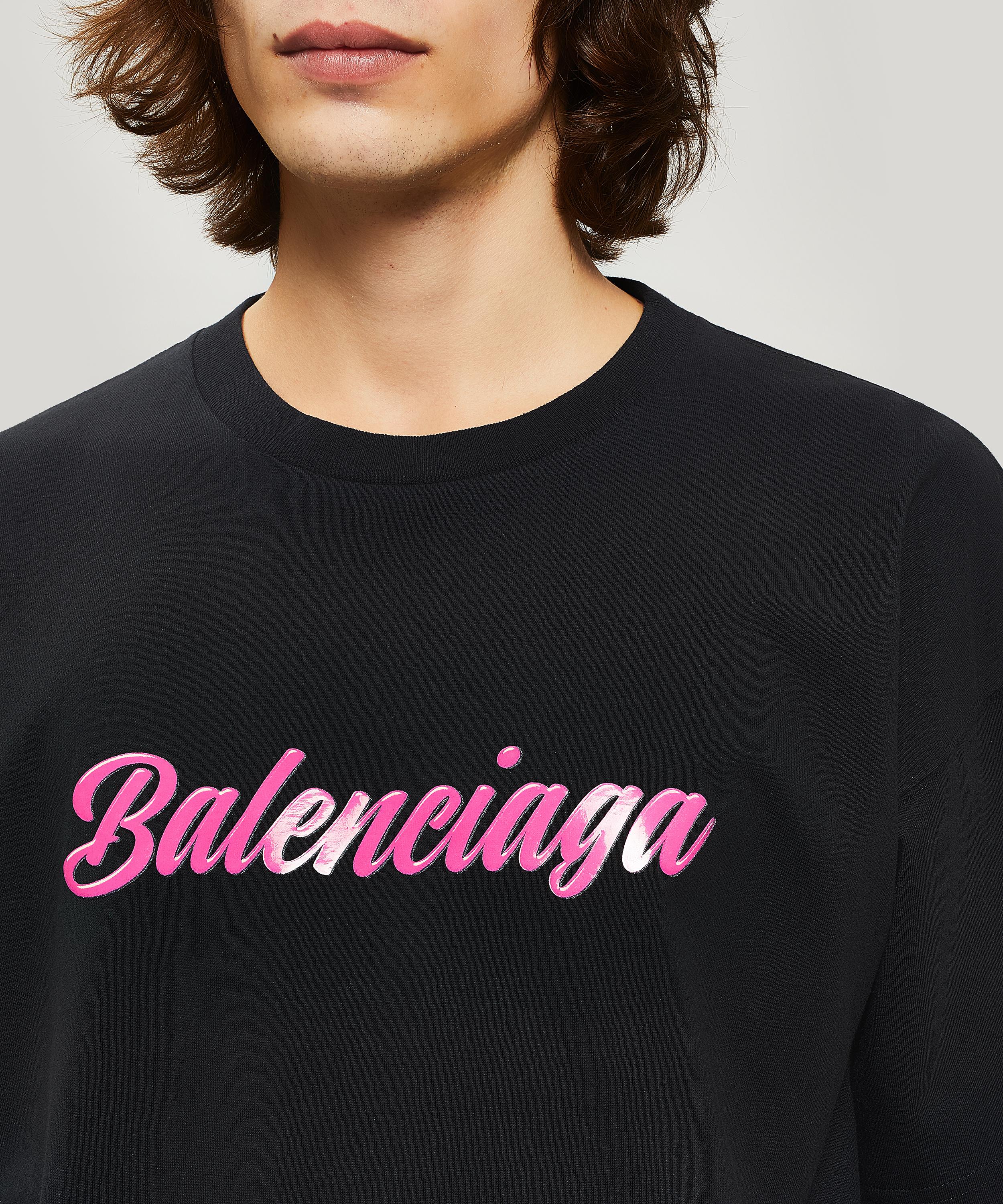 barbie balenciaga shirt